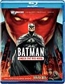 Batman: Under the Red Hood - Special Edition; Includes Digital Copy (Blu-ray Disc)