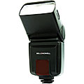 Bell & Howell Z480AF Nikon Digital Camera Zoom Flash