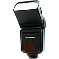 Bell and Howell Z480AF Digital Camera Zoom Flash for Olympus/ Panasonic