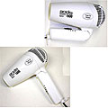 Reviews on Hair Faster Andis 81295 RC-2 Ceramic Ionic Folding Hair Dryer