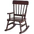 Simply Classic Cherry Rocker
