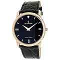 Le Chateau Men's Classica Diamond Watch