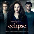 The Twilight Saga: Eclipse Original Motion Picture Soundtrack (Special Edition)