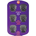 Wilton Mini Non-Stick Halloween Cake Pan