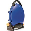 O-Grill 3000 Blue Portable Propane Gas Grill