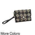 Maggie Bags Recycled Seatbelt Clutch