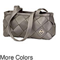 Maggie Bags Recycled Seatbelt Small Tote