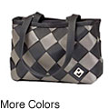 Maggie Bags Recycled Seatbelt Medium Tote