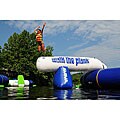 Aviva Inflatable Walk-the-Plank Orbit Attachment
