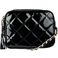To help make your decision, I have reviewed Make Balsa Wood surfboard Made in Italy Cristian Patent Leather Black Quilted Shoulder Bag