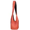 Cotton Waffle Fabric Puja Bag (Nepal)