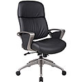 Boss Modern Executive Mid Back Chair
