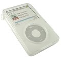 SKQUE Apple Ipod 5G Crystal Clear Case