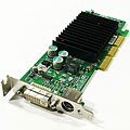 Dell G0772 64MB GeForce Video Card (Refurbished)