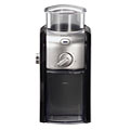 Krups GVX2-12 Black and Silver Burr Coffee Grinder