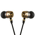 Online quotes for Pro Bundle Monster 129396-00 Turbine Pro Copper Earphones