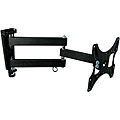Sylvania Full Motion Dual Arm 18 to 37-inch Plasma/LCD TV Wall Mount