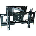 Sylvania Cantilever 26 to 55-inch Plasma/LCD TV Wall Mount