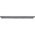 Johnson-Rose Corp 20-inch Stainless Steel Adapter Bar