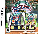 NinDS - Little League World Series: Double Play