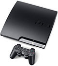 PlayStation 3 250 GB