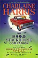 Sookie Stackhouse Companion (Hardcover)