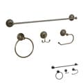 Chita 4-piece Bath Accessory Set