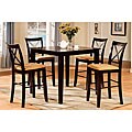 Magri 5-piece Counter-height Dinette Set