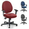 OFM 24-Hour High-back Computer Task Chair