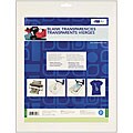Provo Ink-jet Transparencies (Pack of 5)