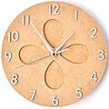 Beyond The Page Round Clock Kit
