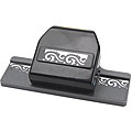 Slim Swirl Edge Punch