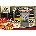 Glimmer Mist 'Sundance' Craft Spray (Pack of 4)
