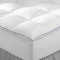 Extra Support 2-inch Gusset Featherbed