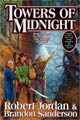 Towers of Midnight (Wheel of Time Series #13) (Hardcover)