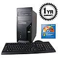 IBM 8288 3.0GHz 1G 80GB COMBO XP Computer (Refurbished)