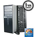 HP DC7800 Core 2 Duo 2.3Ghz 2G 500GB Tower Computer (Refurbished)