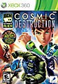 Xbox 360 - Ben 10: Ultimate Alien
