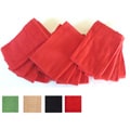 Bar Mop Dish Cloths (Set of 12)