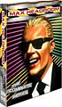 Max Headroom: The Complete Series (DVD)