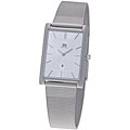 Danish Design Men's Stainless Steel Mesh Watch