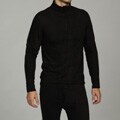 ColdPruf Men's Performance Mock Neck Base Layer Top FINAL SALE
