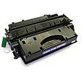 HHP 05X (CE505X) High Yield Premium Compatible Laser Toner Cartridge - Black