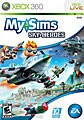 Xbox 360 - MySims Sky Heroes