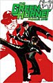 Green Hornet Parallel Lives (Paperback)