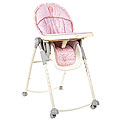 Safety 1st Serve-N-Store Disney Princess High Chair