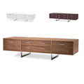 Allen TV Entertainment Center