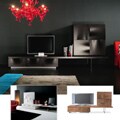 Free supportive guide on Modern Walnut desk Fulton TV Entertainment Center
