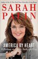 America by Heart: Reflections on Faith, Family, and Flag by Sarah Palin ...