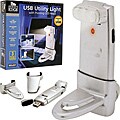Computer LED Reading Light USB Powered (Set of 2)